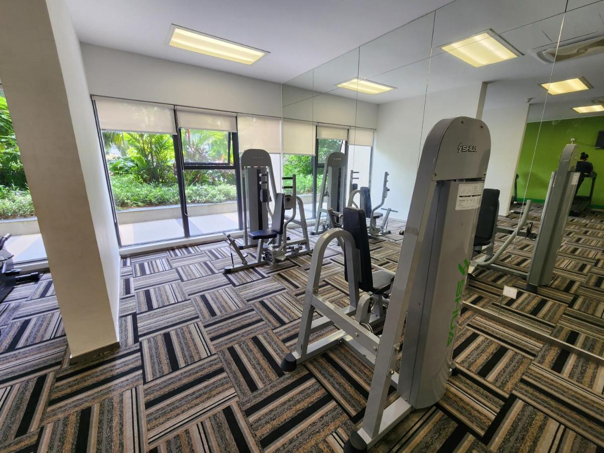 Country Garden Danga Bay Seaview Topmost Floor Apartment Johor Bahru