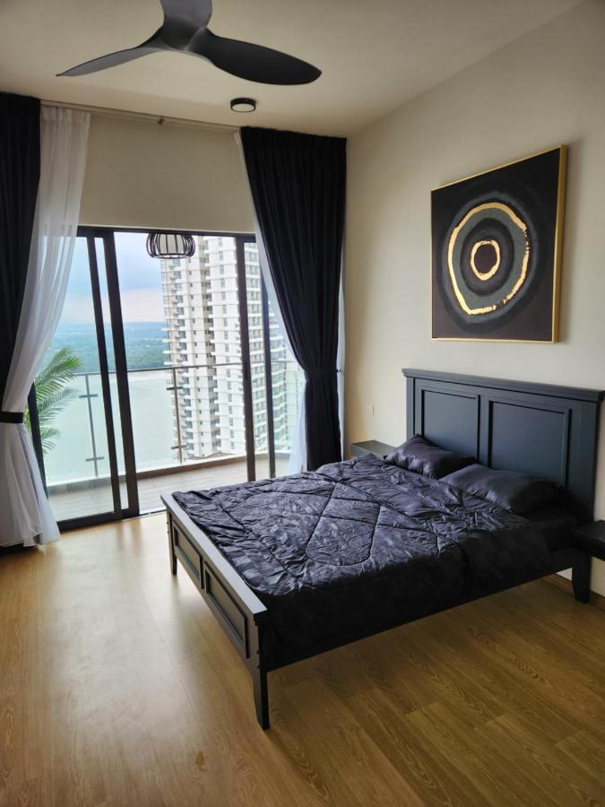 Country Garden Danga Bay Seaview Topmost Floor Apartment Johor Bahru