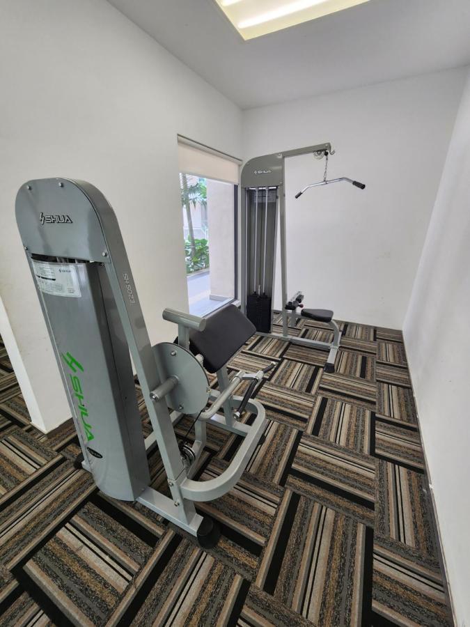 Country Garden Danga Bay Seaview Topmost Floor