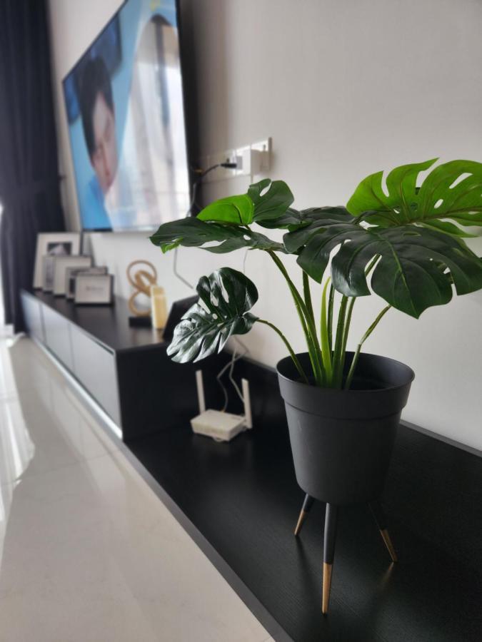 Country Garden Danga Bay Seaview Topmost Floor Johor Bahru
